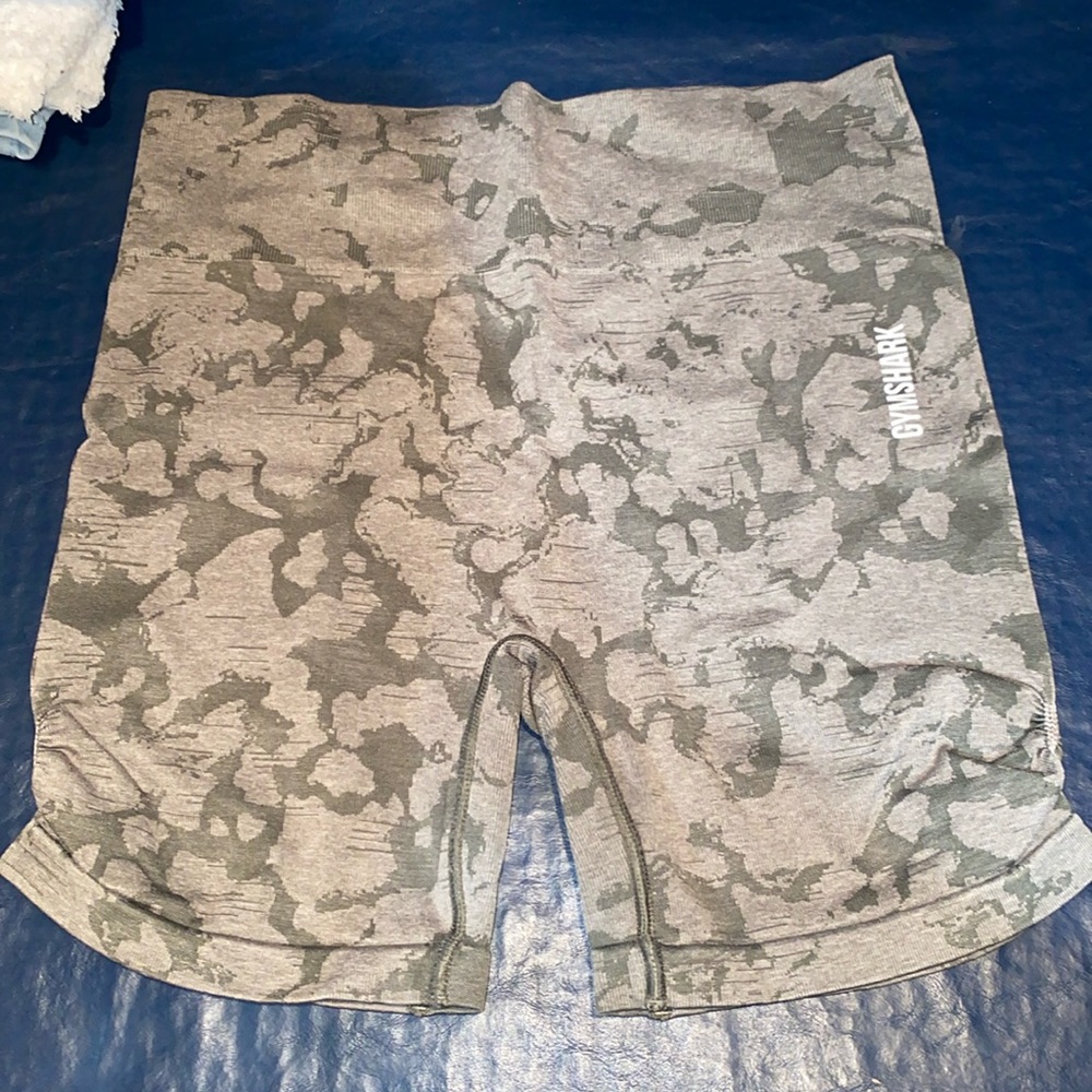 GYMSHARK Biker Shorts